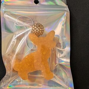 Handmade Chihuahua Car/Closet Freshie